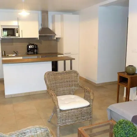Tatil Evi Cavalaire-sur-mer Sleeps 12 Pool Wifi *