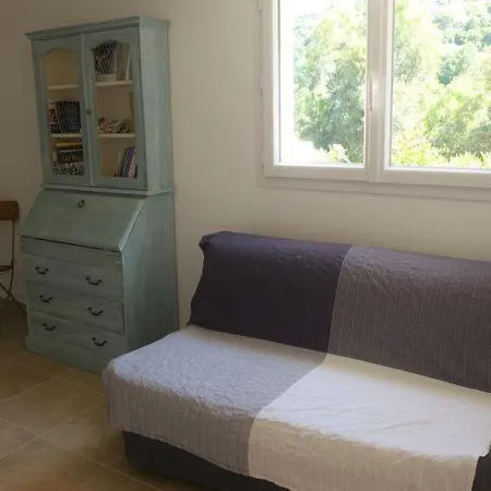 Tatil Evi Cavalaire-sur-mer Sleeps 12 Pool Wifi *