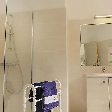 Сasa de vacaciones Cavalaire-sur-mer Sleeps 12 Pool Wifi
