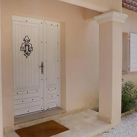 Cavalaire-sur-mer Sleeps 12 Pool Wifi * Cavalaire-sur-Mer