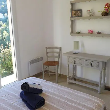 Сasa de vacaciones Cavalaire-sur-mer Sleeps 12 Pool Wifi Cavalaire-sur-Mer
