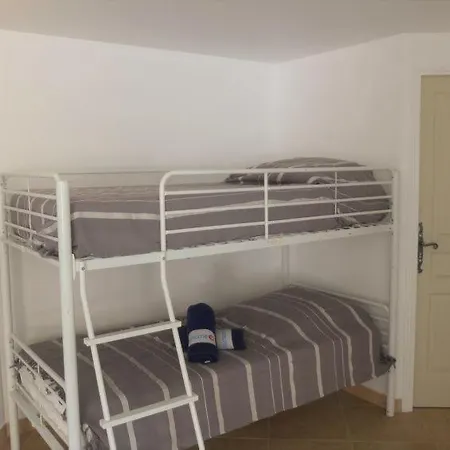 Сasa de vacaciones Cavalaire-sur-mer Sleeps 12 Pool Wifi